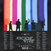 tags: Arcade Fire, Antwerp, Flanders, Belgium, Sportpaleis - Arcade Fire / Boukman Eksperyans on Sep 12, 2022 [092-small]
