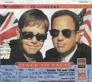 Elton John / Billy Joel on Jun 7, 1998 [095-small]