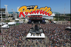 Welcome To Rockville 2019 on May 3, 2019 [112-small]