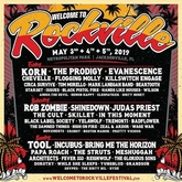 Welcome To Rockville 2019 on May 3, 2019 [113-small]