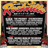 Welcome To Rockville 2019 on May 3, 2019 [113-small]