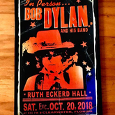 Bob Dylan on Oct 20, 2018 [131-small]