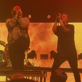 I Prevail / Pierce the Veil / Fit for a King / Yours Truly on Sep 11, 2022 [170-small]