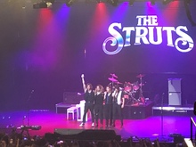 The Struts / The Haunt on Sep 11, 2022 [176-small]