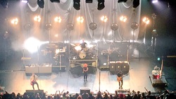 Copeland / Paramore on May 23, 2015 [892-small]