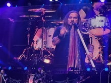 Lynyrd Skynyrd / Don Felder / Outlaws on Sep 9, 2022 [200-small]