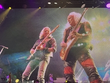 Lynyrd Skynyrd / Don Felder / Outlaws on Sep 9, 2022 [203-small]