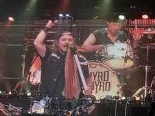Lynyrd Skynyrd / Don Felder / The Outlaws on Sep 9, 2022 [205-small]