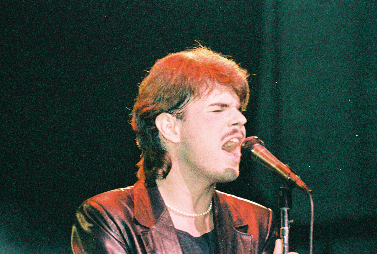 EBN-OZN Concert & Tour History | Concert Archives