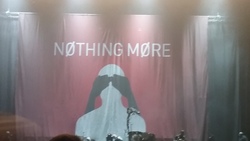 Ghost / Nothing More on Oct 7, 2019 [283-small]