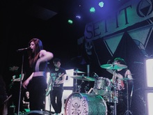 Set It Off / Against the Current / As It Is / ROAM on Mar 15, 2015 [893-small]