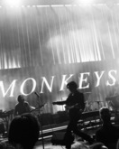 Arctic Monkeys / Cameron Avery on Jun 7, 2018 [934-small]