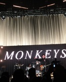 Arctic Monkeys / Cameron Avery on Jun 7, 2018 [935-small]
