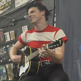 American as Fuck Record Store Tour on Sep 3, 2022 [359-small]