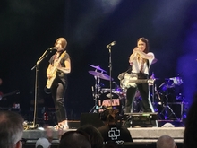 Willie Nelson & Family / Billy Strings / Larkin Poe / Brittney Spencer / Particle Kid on Sep 13, 2022 [375-small]