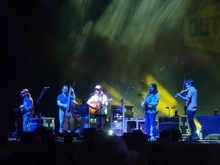 Willie Nelson & Family / Billy Strings / Larkin Poe / Brittney Spencer / Particle Kid on Sep 13, 2022 [377-small]