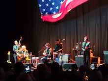 Willie Nelson & Family / Billy Strings / Larkin Poe / Brittney Spencer / Particle Kid on Sep 13, 2022 [381-small]
