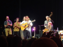 Willie Nelson & Family / Billy Strings / Larkin Poe / Brittney Spencer / Particle Kid on Sep 13, 2022 [385-small]