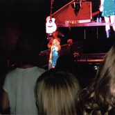 Taylor Swift / Love and Theft on Aug 8, 2008 [389-small]