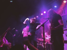 Set It Off / Against the Current / As It Is / ROAM on Mar 15, 2015 [894-small]