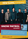 Tom Speight / Snow Patrol on Jun 7, 2018 [940-small]