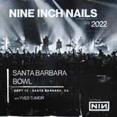 Nine Inch Nails / Yves Tumor on Sep 13, 2022 [407-small]
