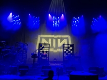 Nine Inch Nails / Yves Tumor on Sep 13, 2022 [413-small]