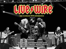 Live Wire:  The Ultimate AC/DC Experience / Flying Svengs on Sep 10, 2022 [432-small]