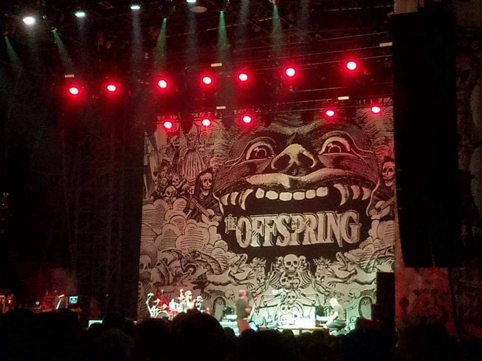 Sublime Concert & Tour History (Updated for 2024) Concert Archives