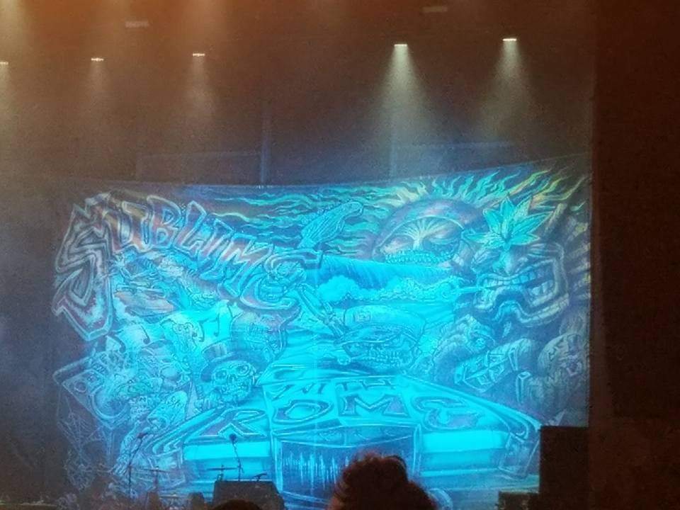 Sublime Concert & Tour History (Updated for 2024) Concert Archives