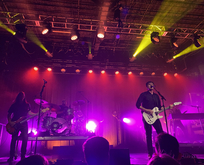 Jimmy Eat World / Charly Bliss on Sep 13, 2022 [450-small]
