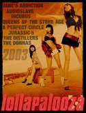Lollapalooza 2003 on Aug 15, 2003 [946-small]