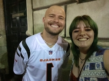 Kurtis Conner on Sep 10, 2022 [463-small]