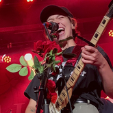 Snail Mail / Hotline TNT / Momma on Aug 31, 2022 [477-small]