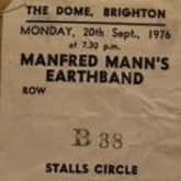 Manfred Mann's Earthband on Sep 20, 1976 [479-small]