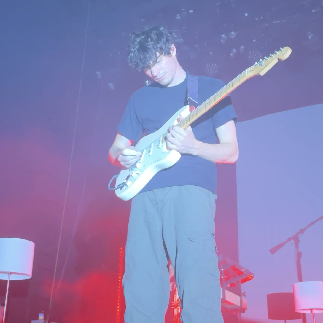 Wallows Concert & Tour History (Updated for 2022 - 2023) | Concert Archives