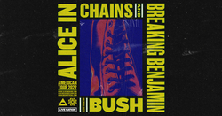 Alice In Chains / Breaking Benjamin / Bush / Plush on Oct 7, 2022 [503-small]