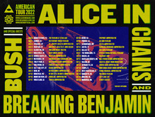 Alice In Chains / Breaking Benjamin / Bush / Plush on Oct 7, 2022 [505-small]