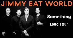 Jimmy Eat World / Charly Bliss on Sep 23, 2022 [510-small]