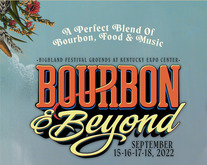 Bourbon & Beyond 2022 (Saturday) on Sep 17, 2022 [512-small]