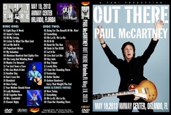 Paul McCartney on May 19, 2013 [528-small]