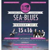 Clearwater Sea-Blues Festival on Feb 15, 2014 [530-small]