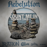 Rebelution / Iration / The Green / Stick Figure / DJ Mackle on Jun 26, 2014 [531-small]