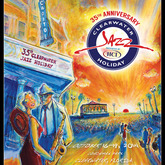 Dr. John / Terrance Simien & The Zydeco Experience / Marcia Ball / Julie Black on Oct 18, 2014 [540-small]