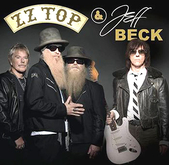ZZ Top / Jeff Beck on May 7, 2015 [544-small]