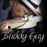 Buddy Guy / Tom Hambridge on Jun 29, 2015 [545-small]
