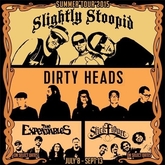 Slightly Stoopid / Dirty Heads / Stick Figure on Jul 26, 2015 [548-small]