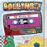 Ballyhoo! / No Need on Feb 26, 2016 [558-small]