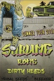 Sublime With Rome / Dirty Heads / Bleeker / Tribal Seeds on Jul 3, 2016 [573-small]