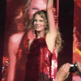 Keith Urban / Taylor Swift on Jun 27, 2009 [576-small]